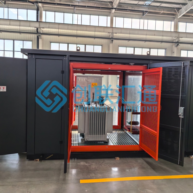 堅持自主創新，推動輸變電重大技術裝備國產化進程，積極走出去參與世界各國電力建設，推動干式變壓器輸變電技術輸出。